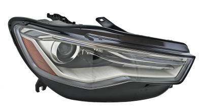 Hella - Hella Headlight Assembly 12976061 - Image 2