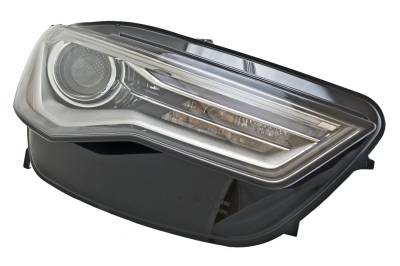 Hella - Hella Headlight Assembly 12976061 - Image 8