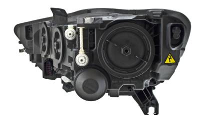 Hella - Hella Headlight Assembly 12976061 - Image 7