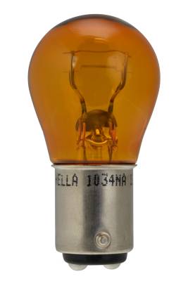 Hella - Hella 1034NA Incan Bulb 1034NA - Image 2