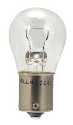 Hella - Hella 1141 24V Incan Bulb 1141 24V - Image 2