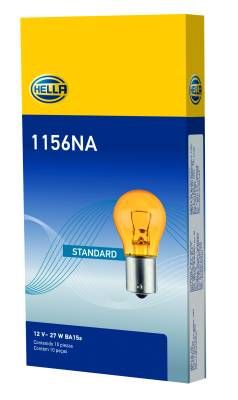 Hella 1156NA Incan Bulb 1156NA