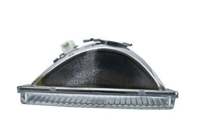 Hella - Hella Fog Lamp Lens 123581001 - Image 6