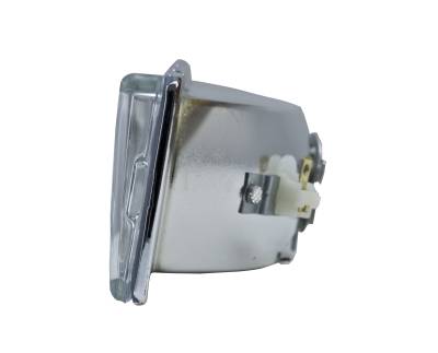 Hella - Hella Fog Lamp Lens 123582001 - Image 6