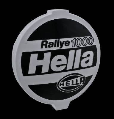 Hella - Hella Headlamp Cover 130331001 - Image 1