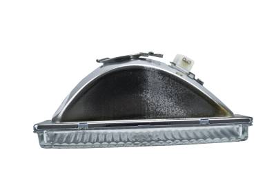 Hella - Hella Fog Lamp Lens 123582001 - Image 7