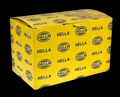 Hella Driving Lamp 137006021