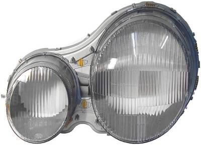 Hella - Hella Headlamp Frame 144232031 - Image 1