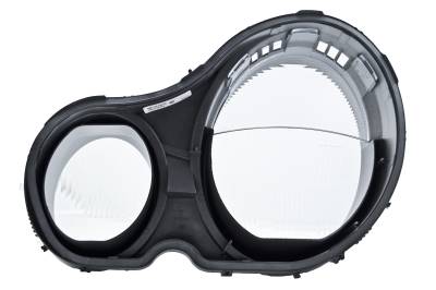 Hella - Hella Headlamp Frame 144232031 - Image 2
