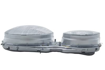 Hella - Hella Headlamp Frame 144232031 - Image 5