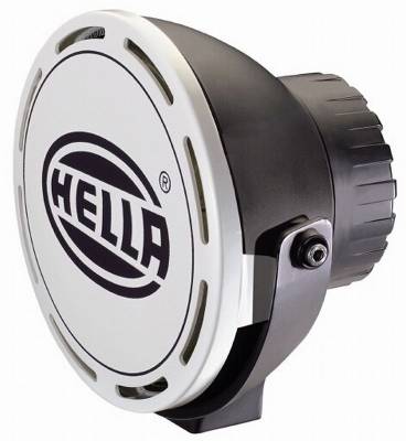 Hella - Hella Headlamp Cover 147945001 - Image 1