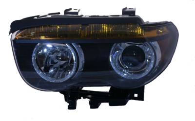 Hella - Hella Headlight Assembly 158079006 - Image 4