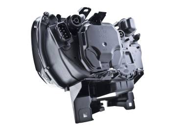 Hella - Hella Headlight Assembly 158079006 - Image 3