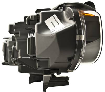Hella - Hella Headlight Assembly 158079006 - Image 5