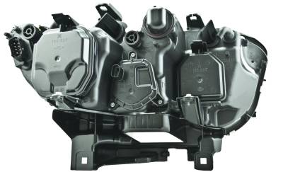 Hella - Hella Headlight Assembly 158079006 - Image 8