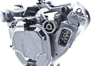 Hella - Hella Headlight Assembly 158080006 - Image 3