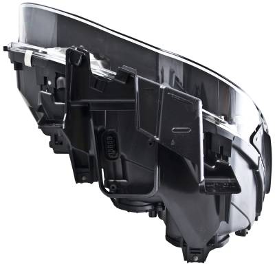 Hella - Hella Headlight Assembly 158079006 - Image 7