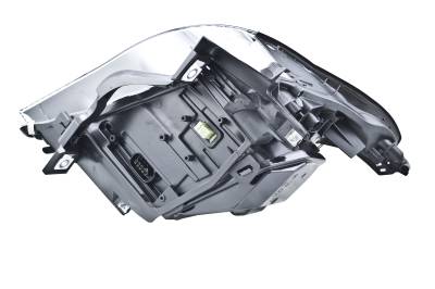 Hella - Hella Headlight Assembly 160291011 - Image 7