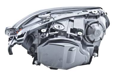 Hella - Hella Headlight Assembly 160291011 - Image 9