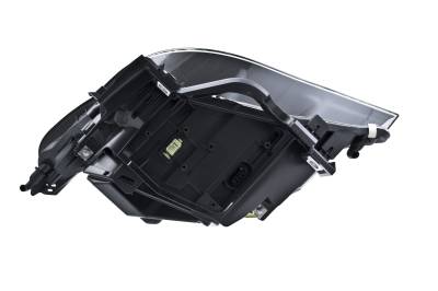 Hella - Hella Headlight Assembly 160292011 - Image 8