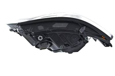 Hella - Hella Headlight Assembly 160292011 - Image 10