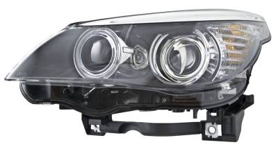 Hella - Hella Headlight Assembly 164911001 - Image 8