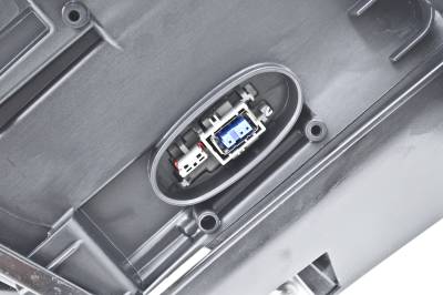 Hella - Hella Headlight Assembly 164912001 - Image 2