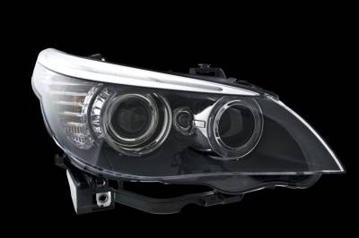 Hella - Hella Headlight Assembly 164912001 - Image 6