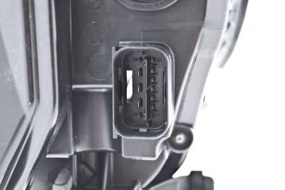 Hella - Hella Headlight Assembly 164912001 - Image 3
