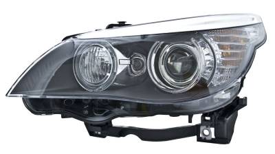 Hella - Hella Headlight Assembly 169009151 - Image 6