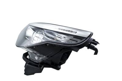 Hella - Hella Headlight Assembly 169009151 - Image 7