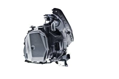Hella - Hella Headlight Assembly 169009161 - Image 2