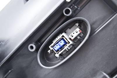 Hella - Hella Headlight Assembly 169009161 - Image 3