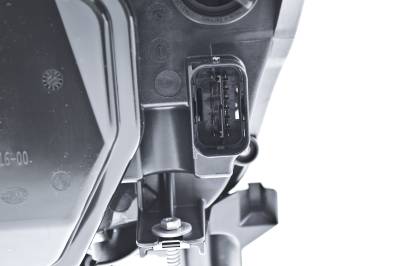 Hella - Hella Headlight Assembly 169009161 - Image 5