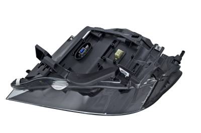 Hella - Hella Headlight Assembly 169009161 - Image 10