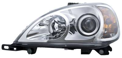 Hella - Hella Headlight Assembly 223151051 - Image 1