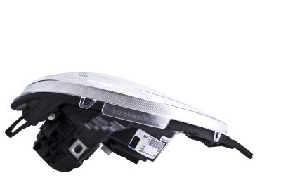 Hella - Hella Headlight Assembly 223151051 - Image 4