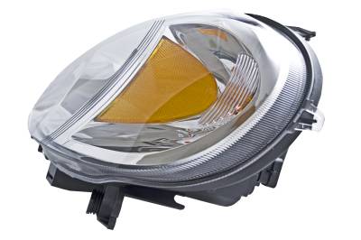 Hella - Hella Headlight Assembly 223151051 - Image 6