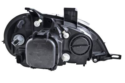 Hella - Hella Headlight Assembly 223151051 - Image 2