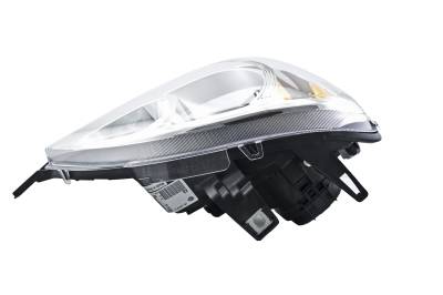 Hella - Hella Headlight Assembly 223151121 - Image 8