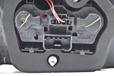 Hella - Hella Tail Light 224880061 - Image 3