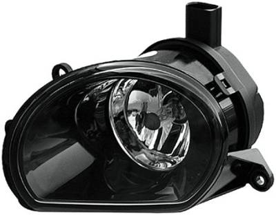 Hella - Hella Fog Lamp Assy RH 247003021 - Image 2