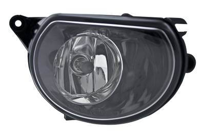 Hella - Hella Fog Lamp Assy RH 247003021 - Image 5