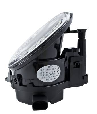 Hella - Hella Fog Lamp Assy RH 247003021 - Image 6