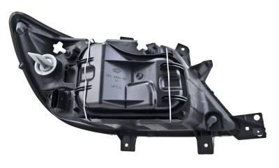 Hella - Hella Headlight Assembly 247005011 - Image 2