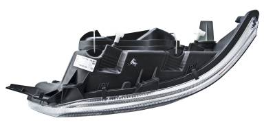 Hella - Hella Headlight Assembly 247005011 - Image 4