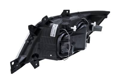 Hella - Hella Headlight Assembly 247005021 - Image 2