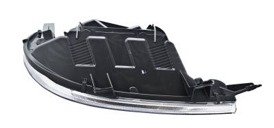 Hella - Hella Headlight Assembly 247005011 - Image 5