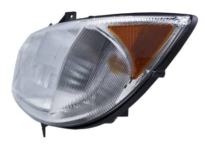 Hella - Hella Headlight Assembly 247005011 - Image 7