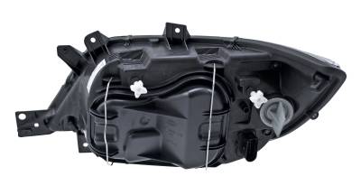 Hella - Hella Headlight Assembly 247005021 - Image 6